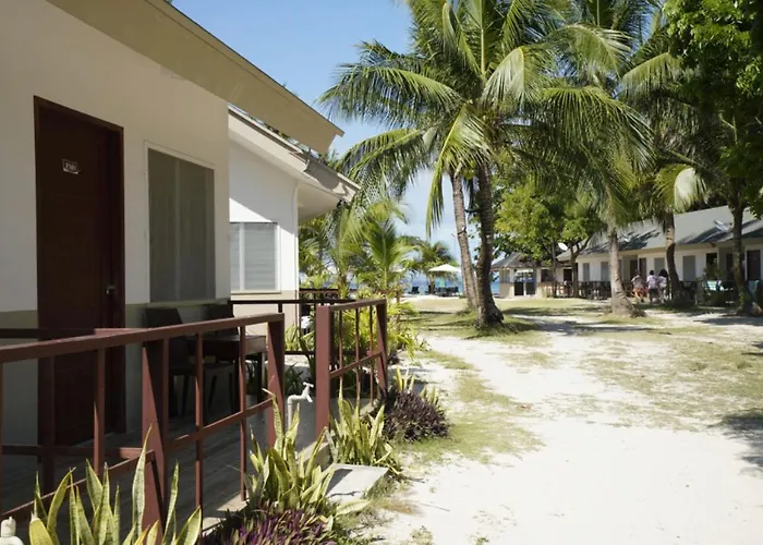 Anaya Gasthuis Santa Fe (Cebu)