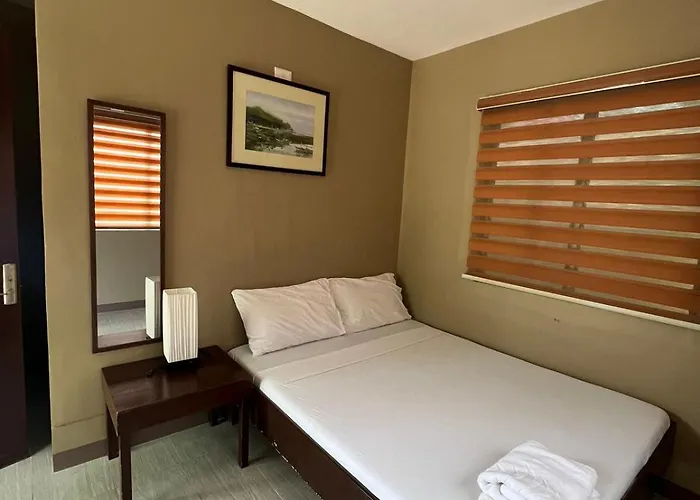 Anaya Gasthuis Santa Fe (Cebu)