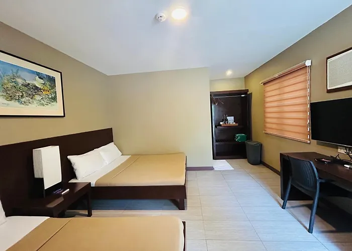 Anaya Santa Fe (Cebu)