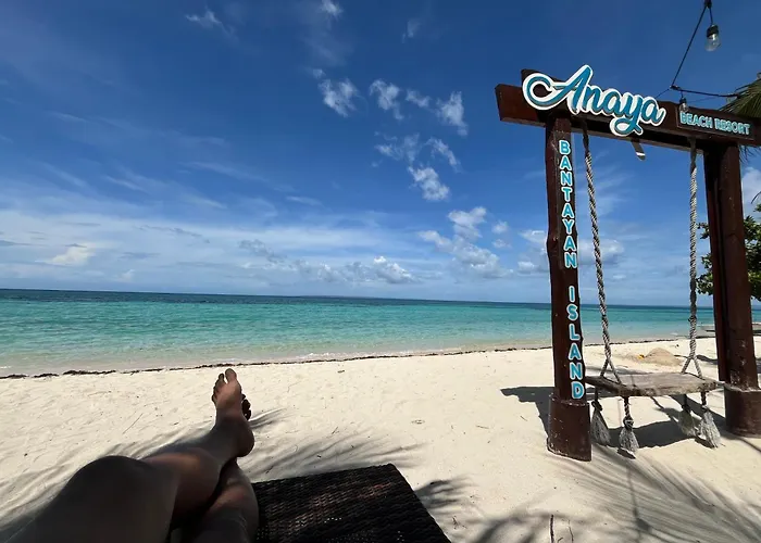 Anaya 2* Santa Fe (Cebu)
