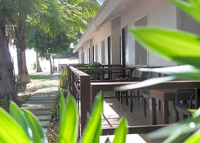 Anaya 2* Santa Fe (Cebu)