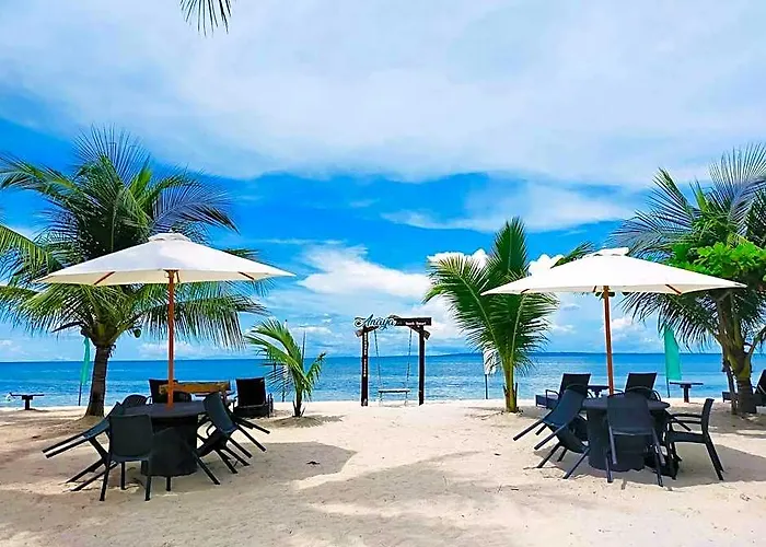Anaya 2* Santa Fe (Cebu)