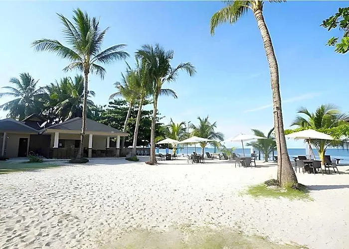 Guest house Anaya Santa Fe (Cebu)