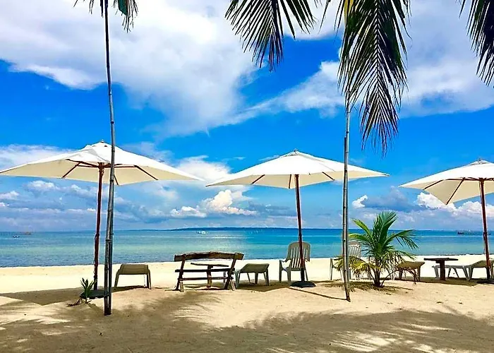 Anaya Santa Fe (Cebu)