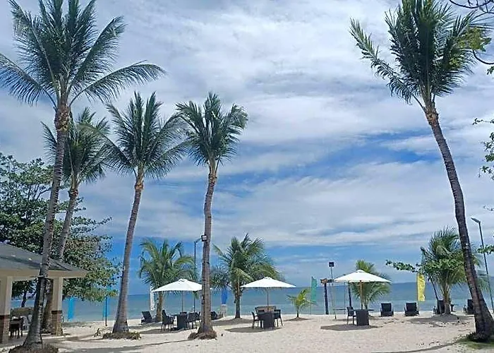 Anaya Gasthuis Santa Fe (Cebu)