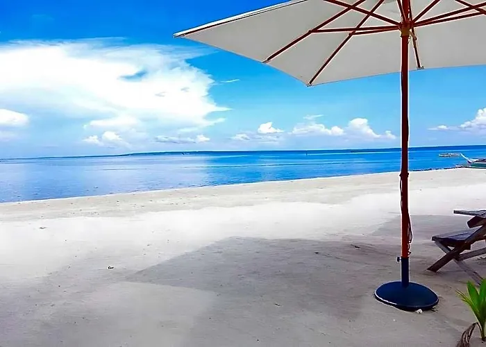 Anaya 2* Santa Fe (Cebu)