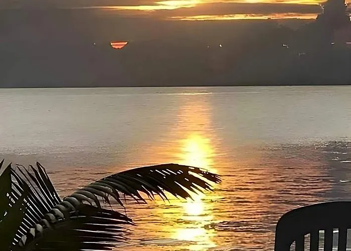 Anaya Guest house Santa Fe (Cebu)