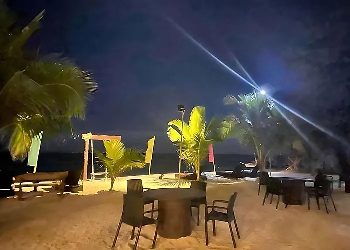 Anaya 2* Santa Fe (Cebu)