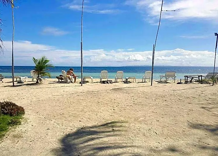Anaya 2* Santa Fe (Cebu)